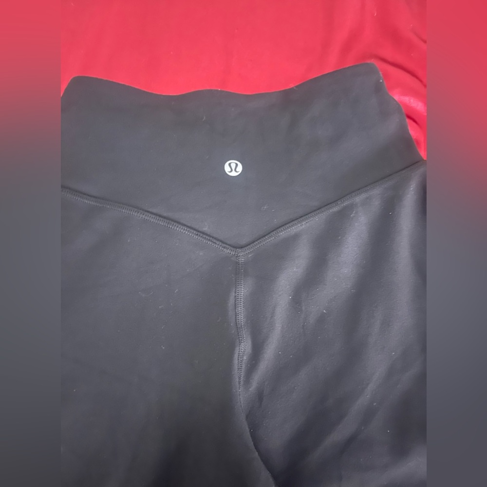 Women’s lululemon jeggings